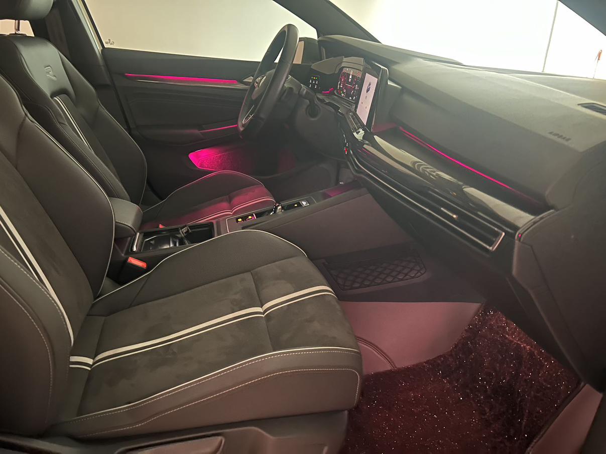 Volkswagen Golf Sportsvan 2023 thumb 12