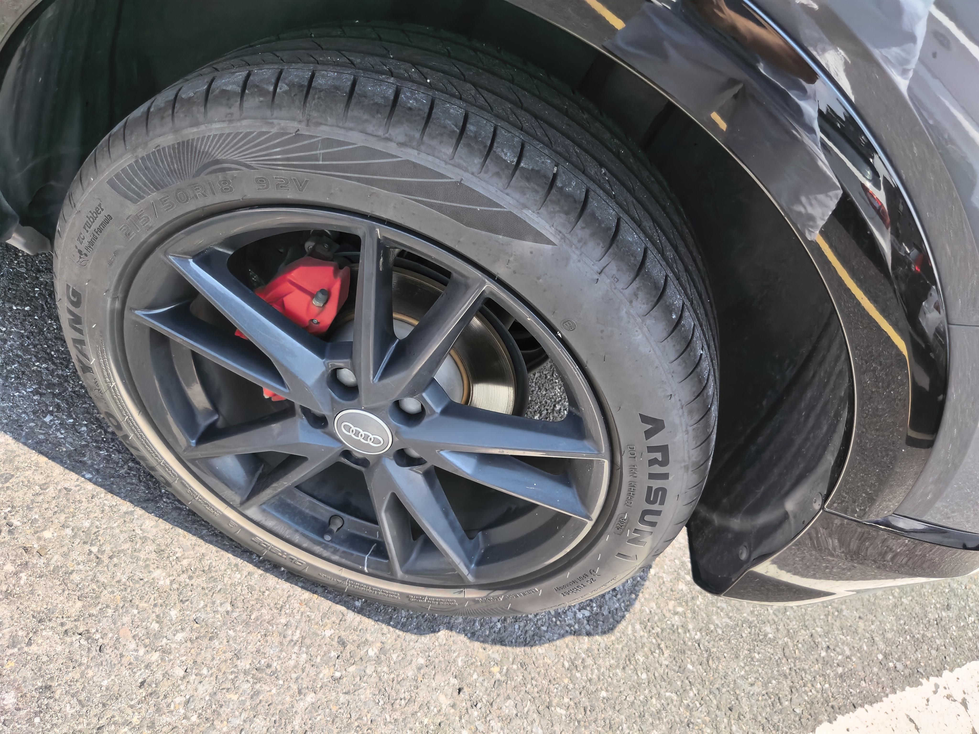 Audi Q2 2021 thumb 5
