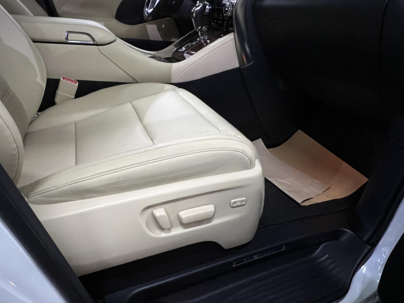 Toyota Alphard 2015 thumb 6