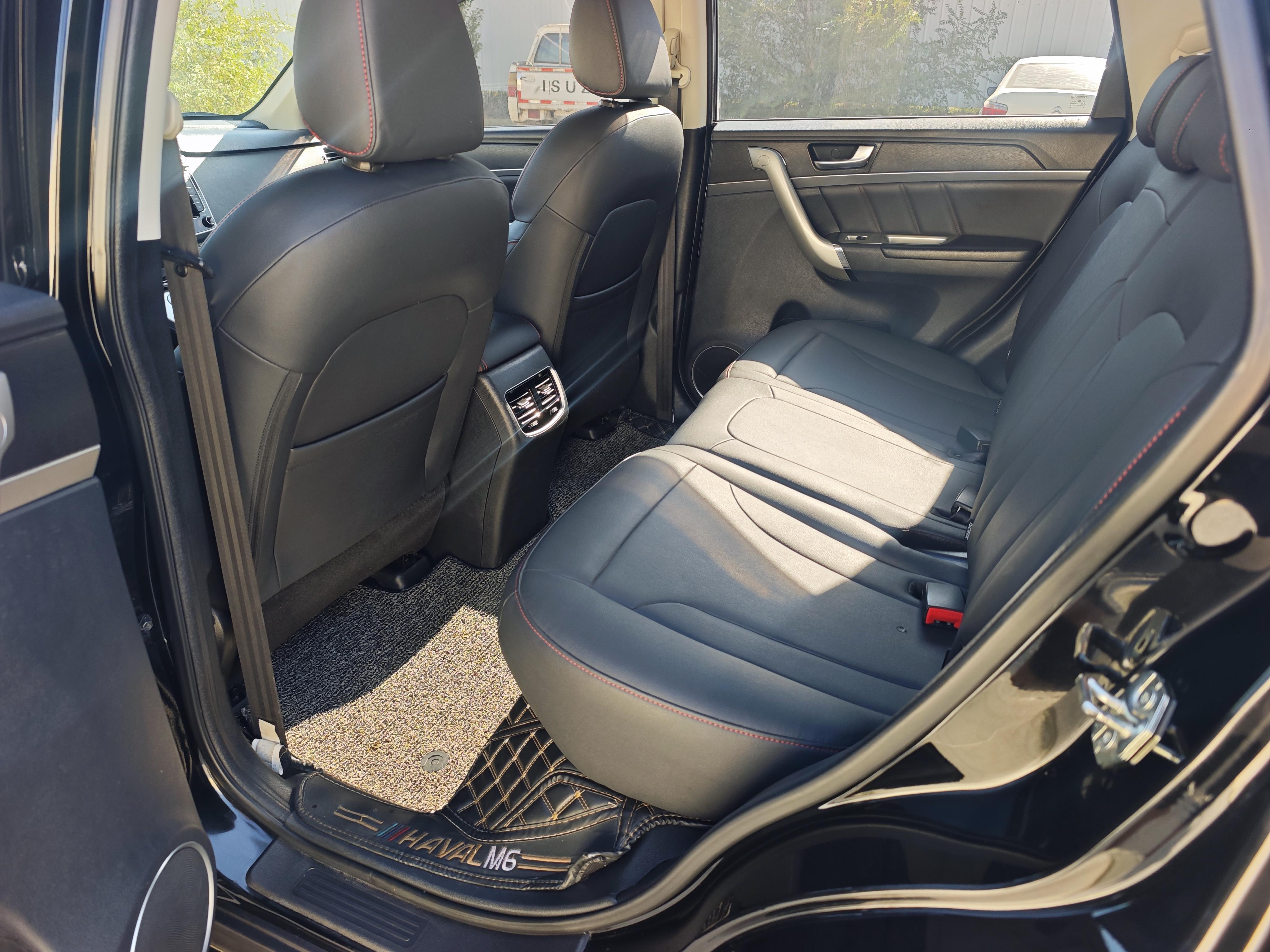 Haval M6 2019 thumb 7