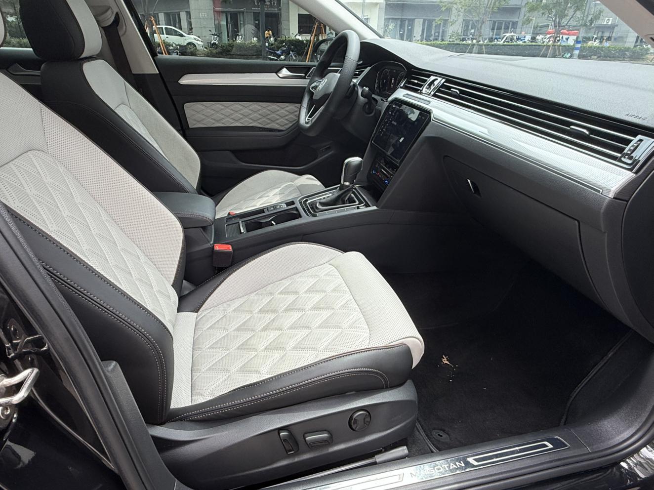Volkswagen Magotan 2023 thumb 5