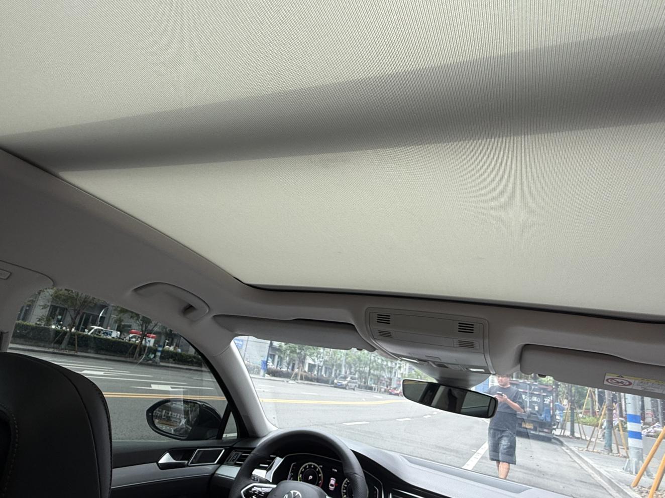 Volkswagen Magotan 2023 thumb 6
