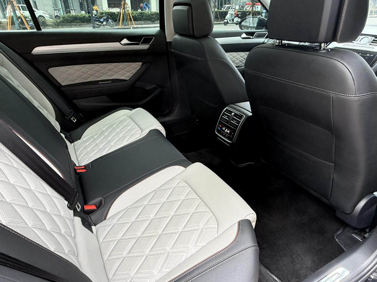Volkswagen Magotan 2023 thumb 7