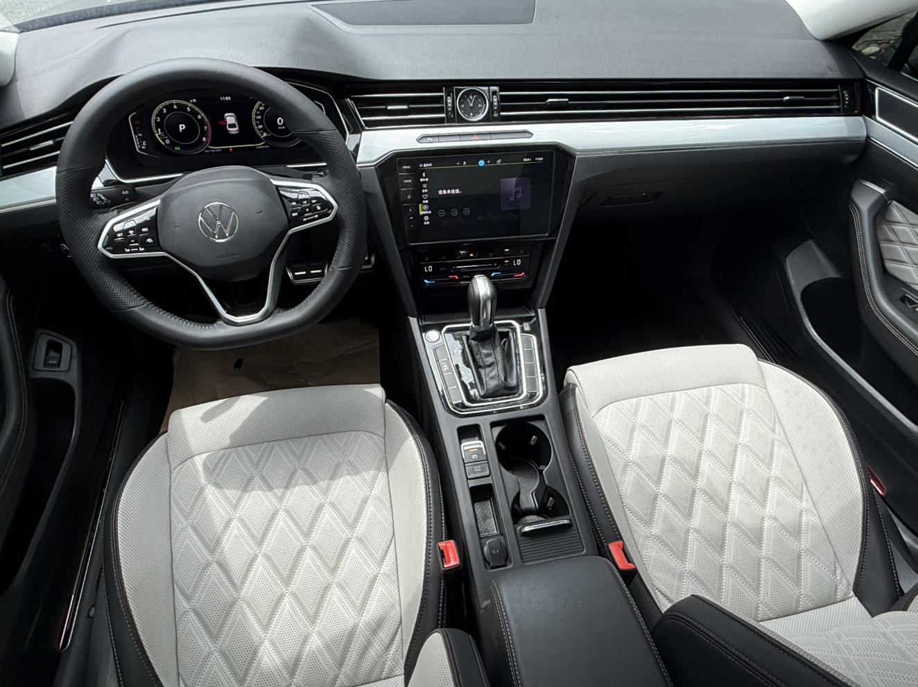 Volkswagen Magotan 2023 thumb 9