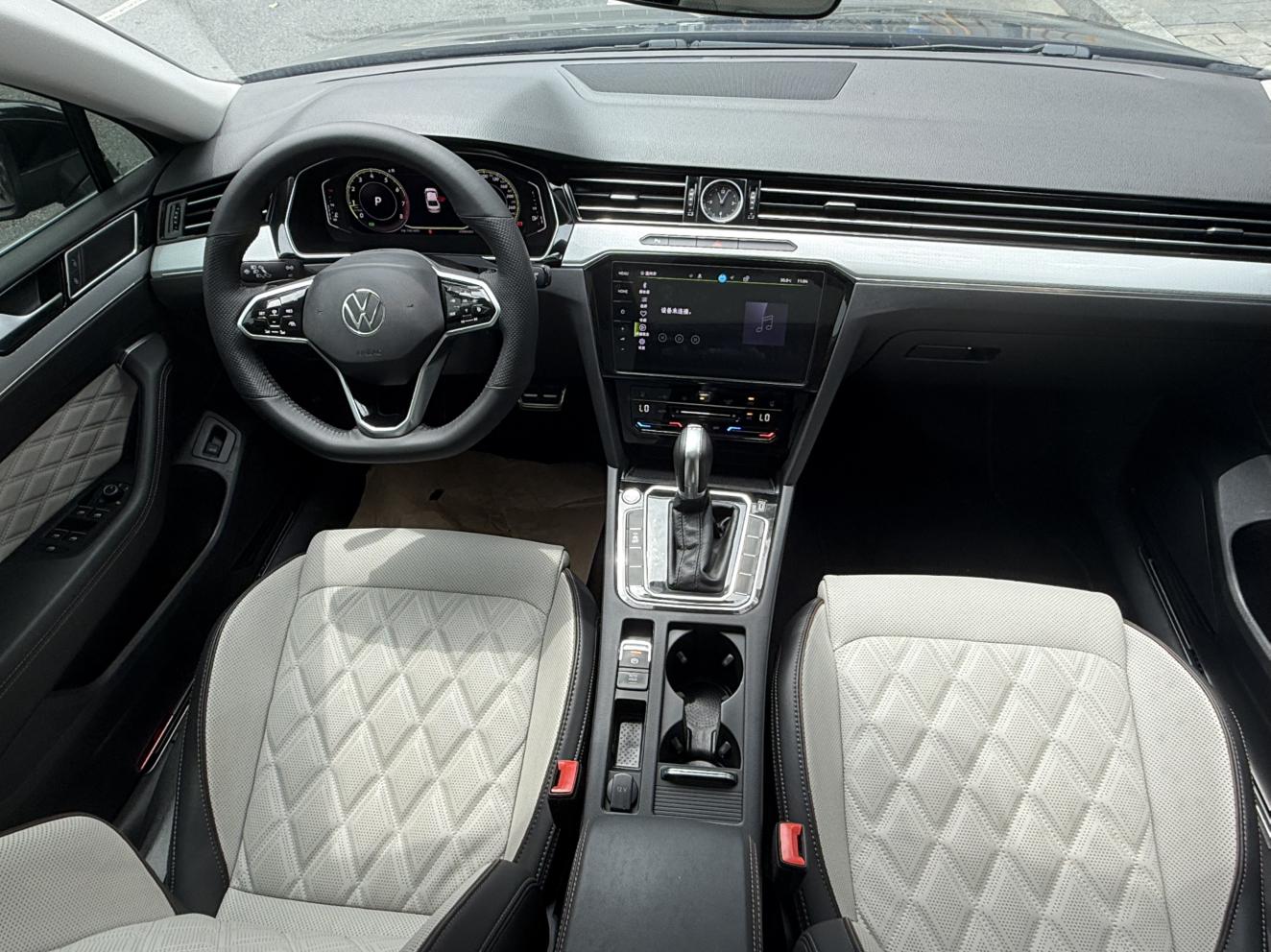 Volkswagen Magotan 2023 thumb 10