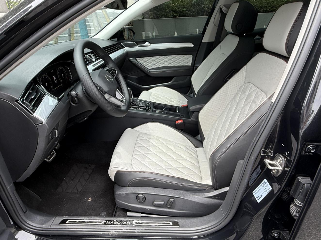 Volkswagen Magotan 2023 thumb 11