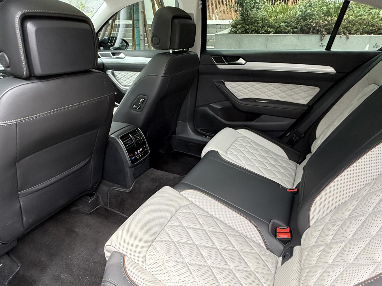 Volkswagen Magotan 2023 thumb 12