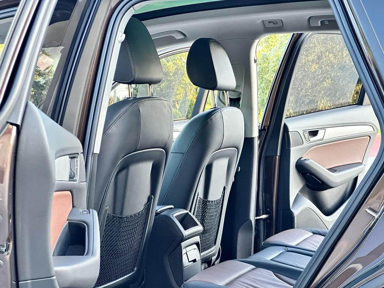 Audi Q5 2017 thumb 7