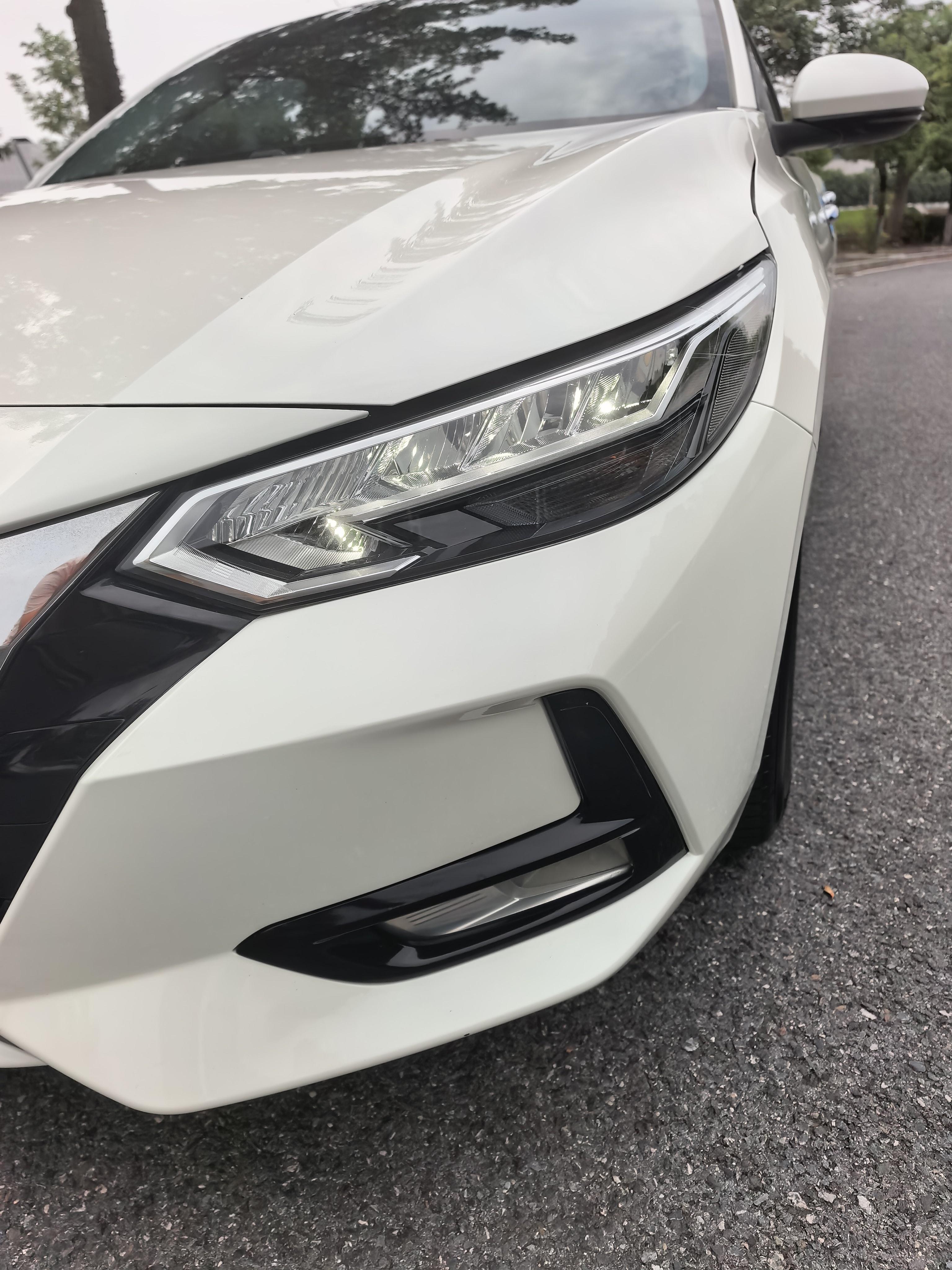 Nissan Sylphy 2020 thumb 6
