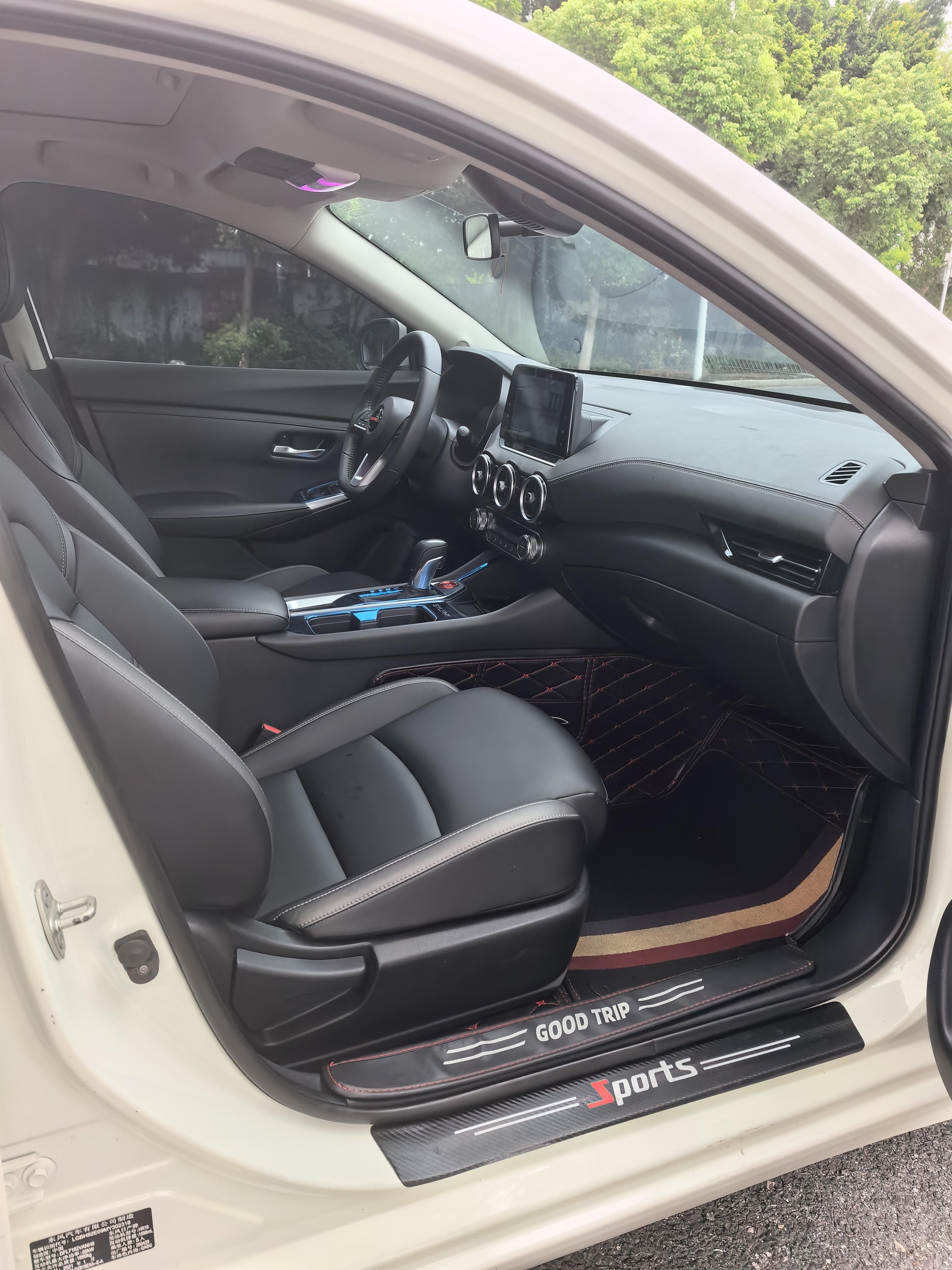 Nissan Sylphy 2020 thumb 7