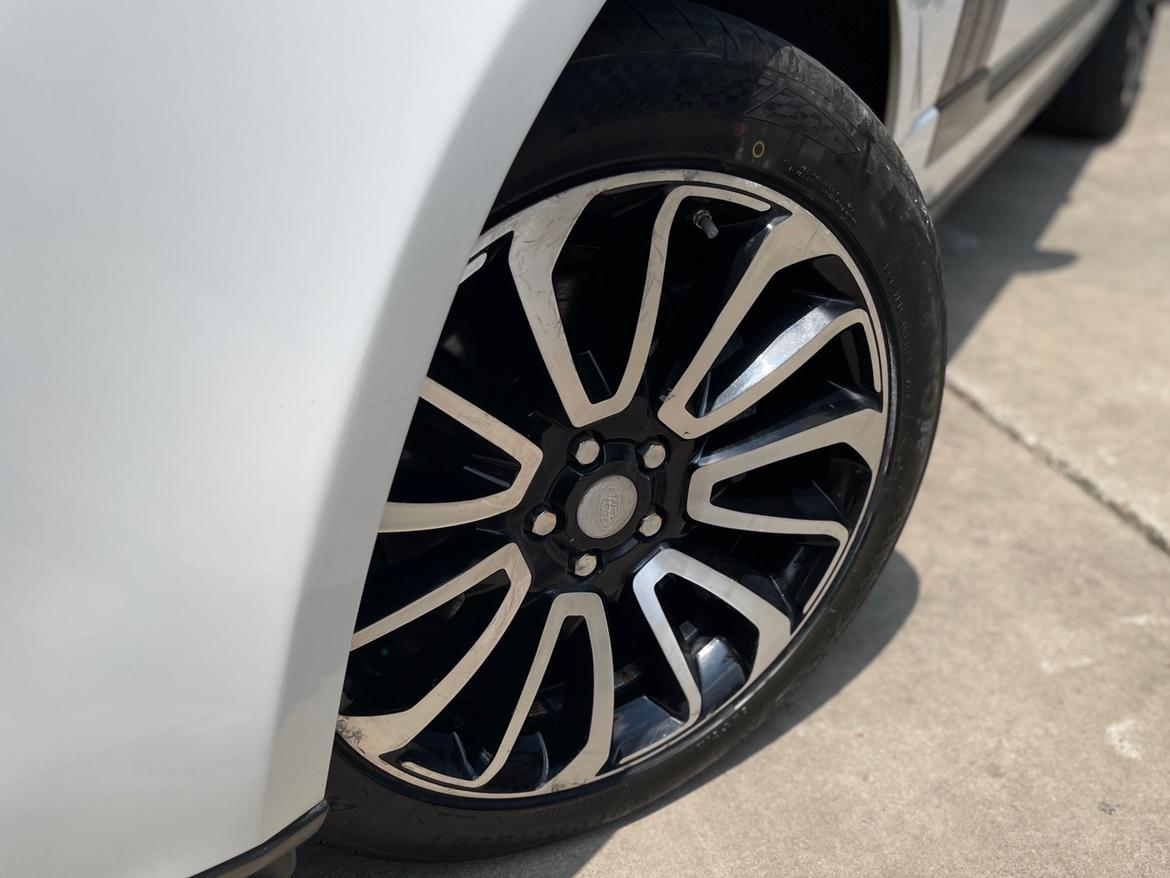 Land Rover Range Rover 2015 thumb 9