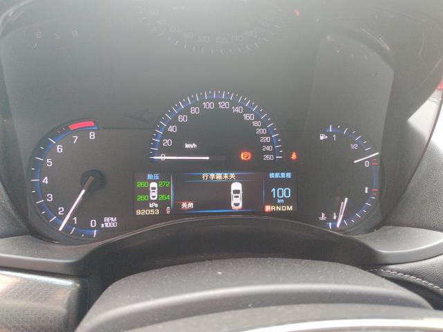Cadillac ATS 2014 thumb 4
