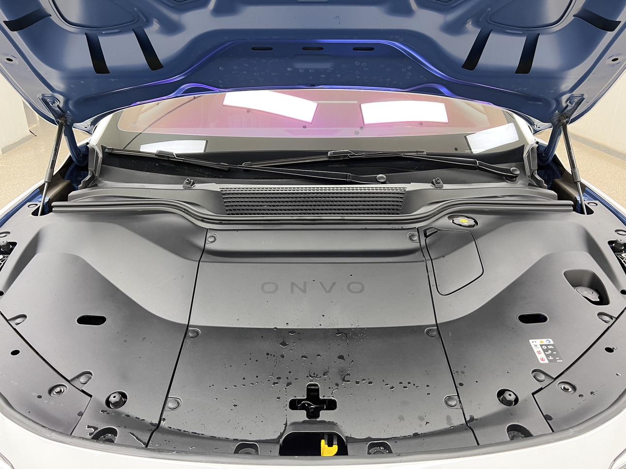 NIO ONVO L60 2024 thumb 7