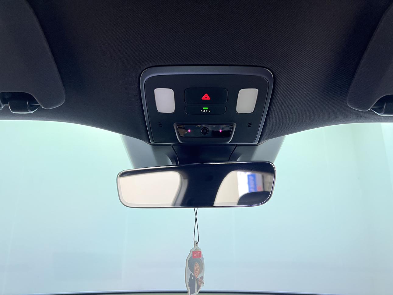 NIO ONVO L60 2024 thumb 11