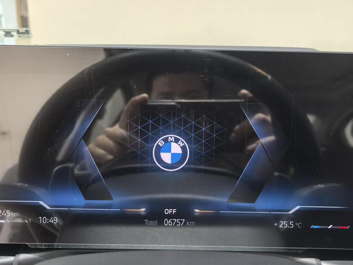 BMW 3 серии 2025 thumb 6