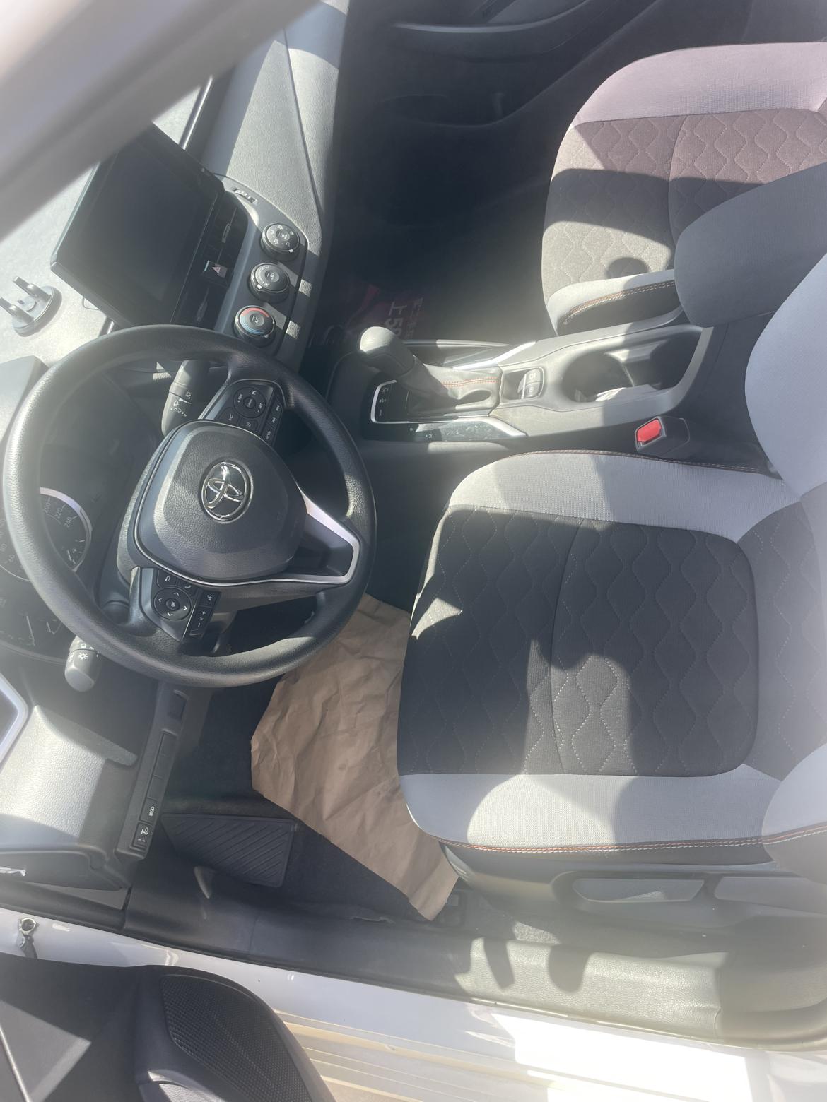 Toyota Corolla Rumion 2023 thumb 6