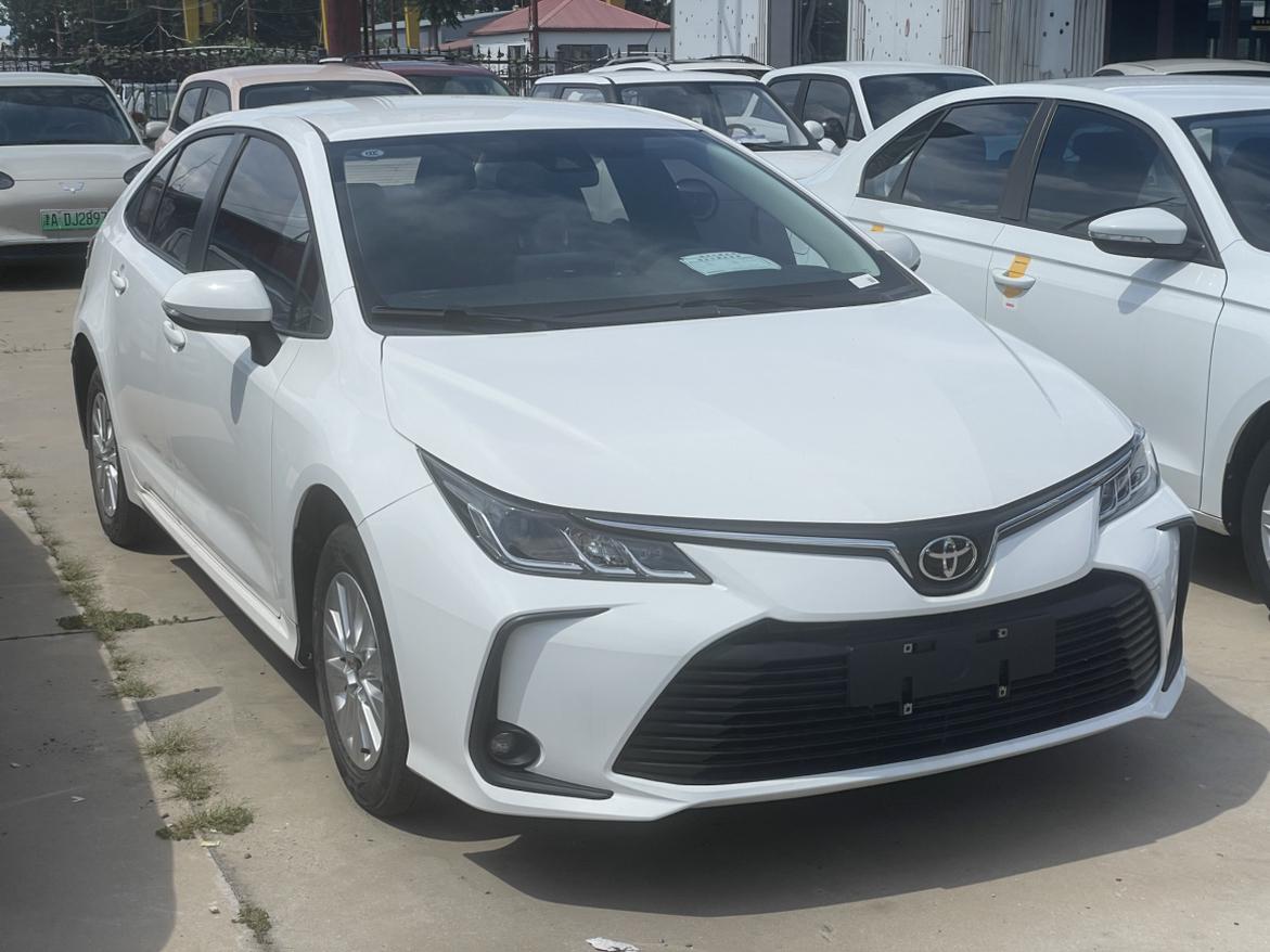 Toyota Corolla Rumion 2023 thumb 10