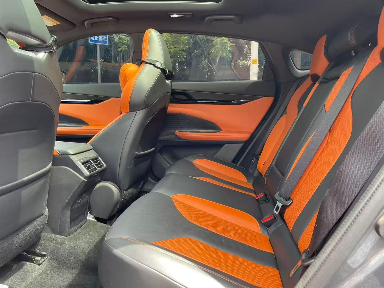 Changan UNI-V 2023 thumb 7