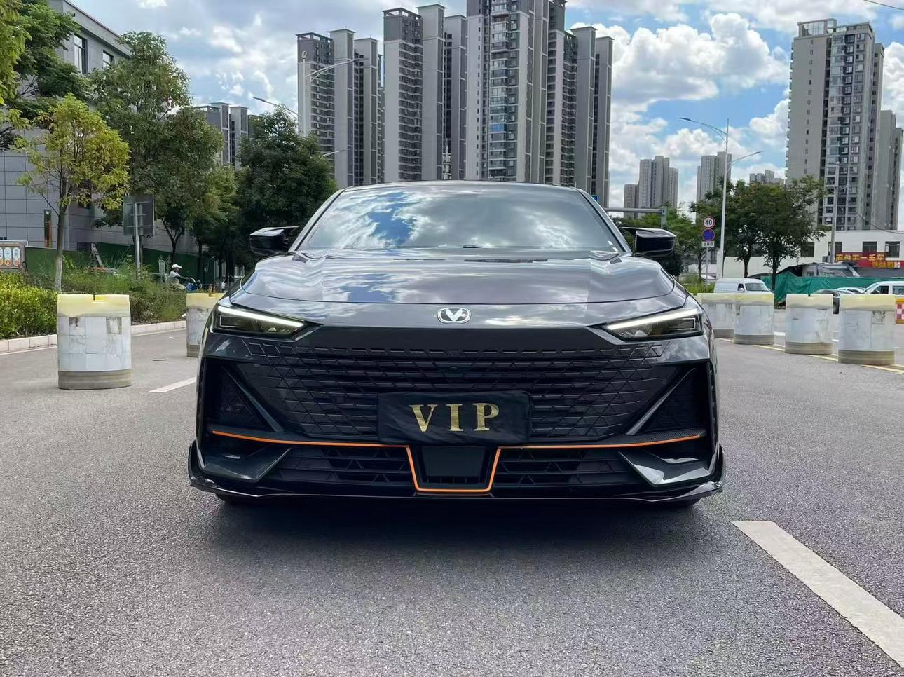 Changan UNI-V 2023 thumb 9