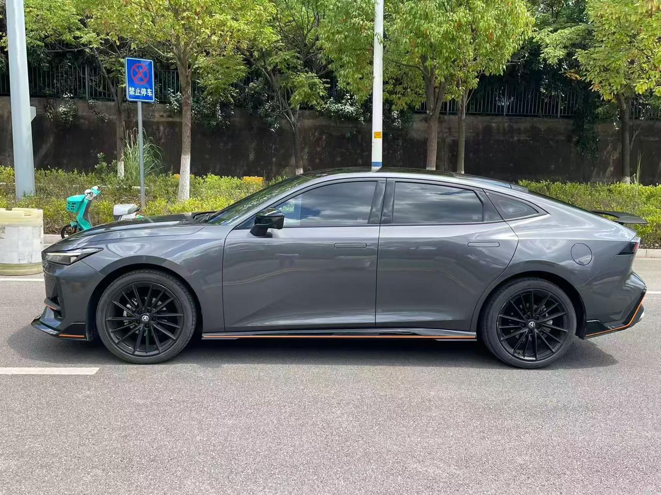 Changan UNI-V 2023 thumb 10