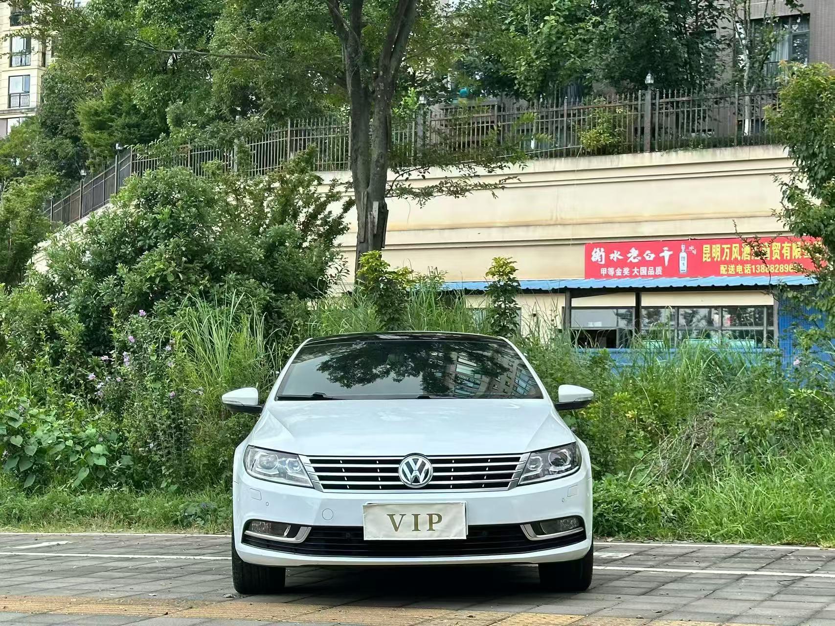 Volkswagen Arteon 2018 thumb 9