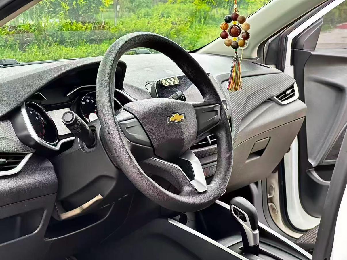 Chevrolet Cavalier 2020 thumb 6