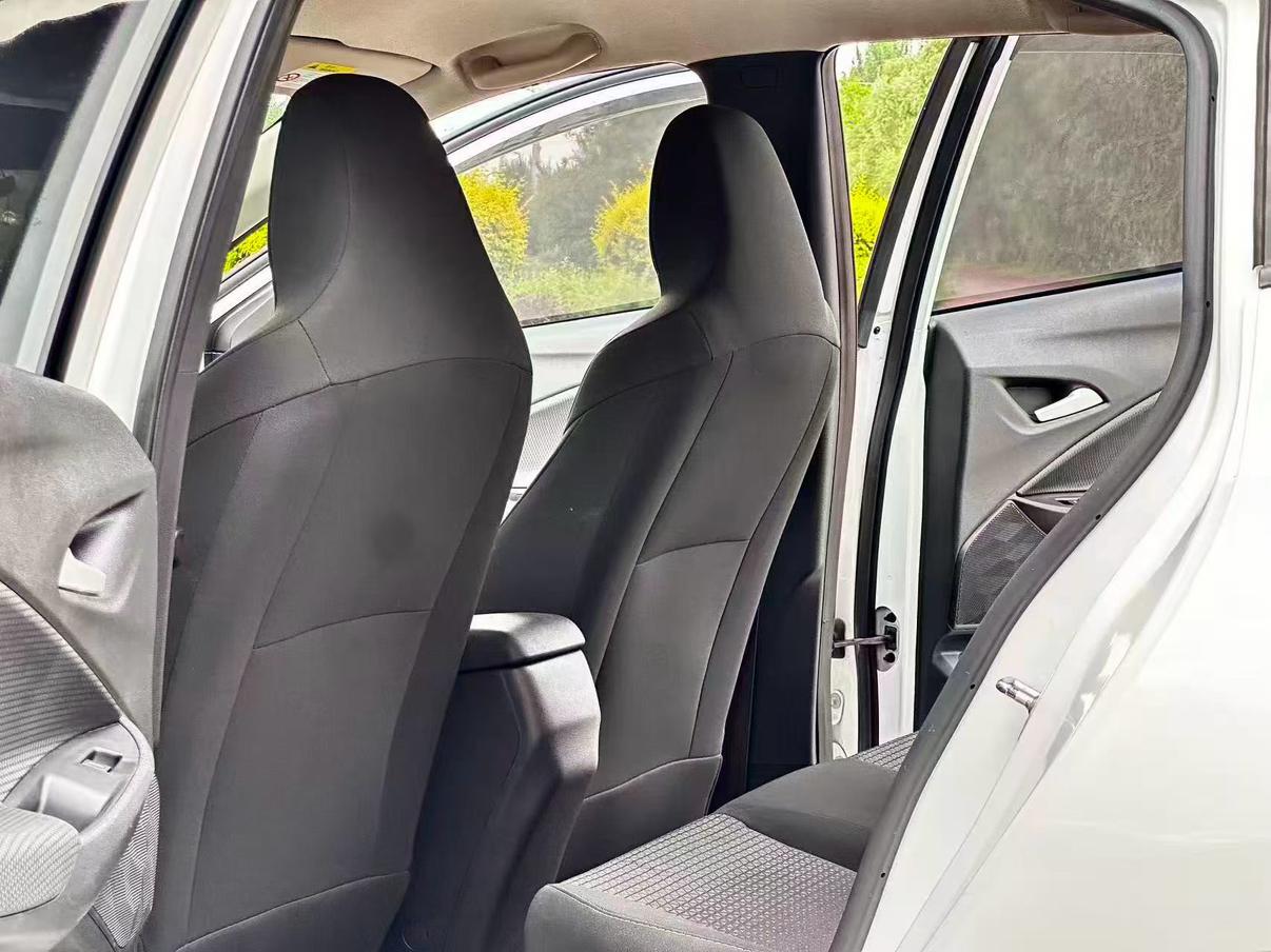 Chevrolet Cavalier 2020 thumb 7