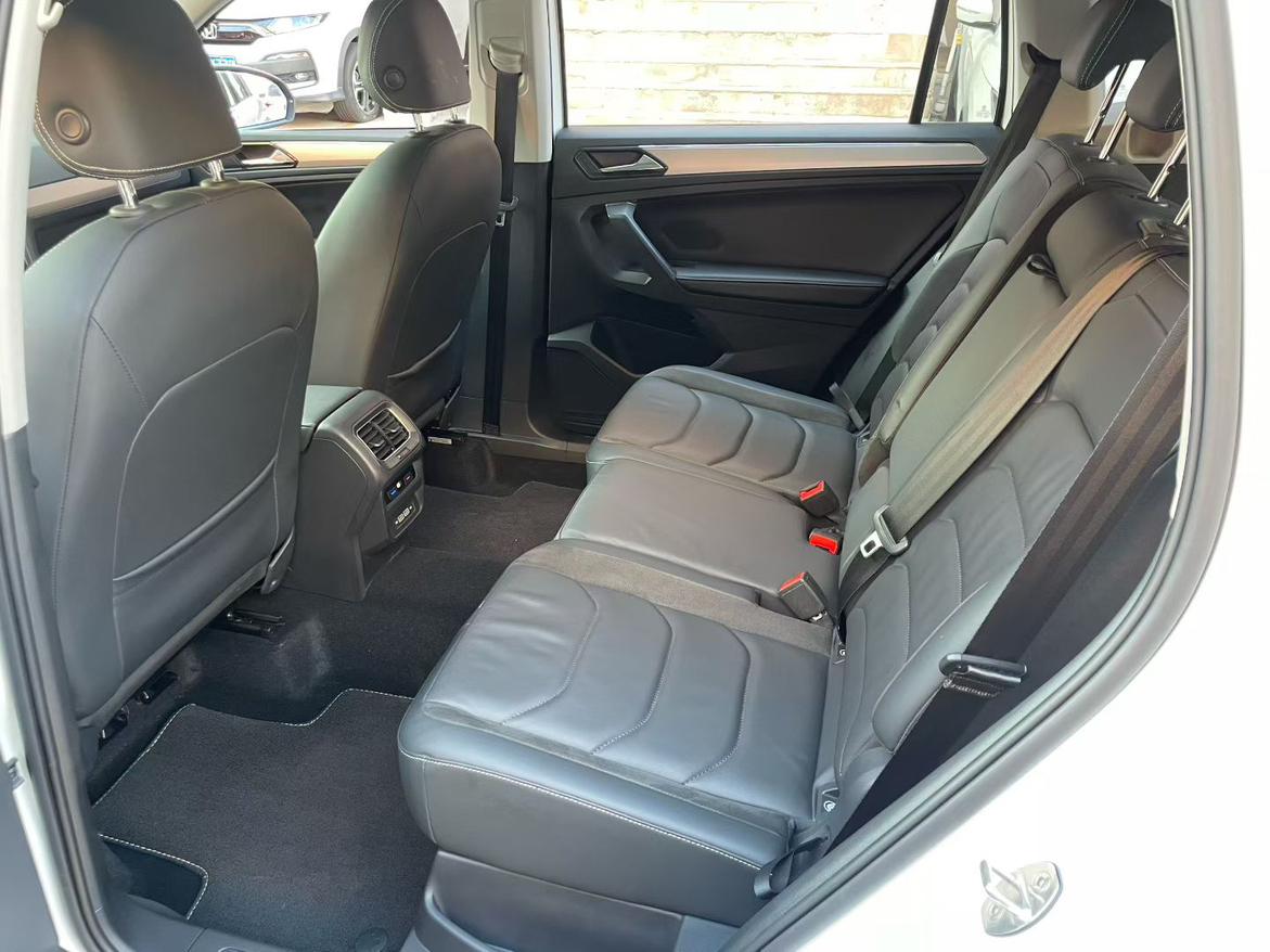 Volkswagen Tiguan 2020 thumb 6