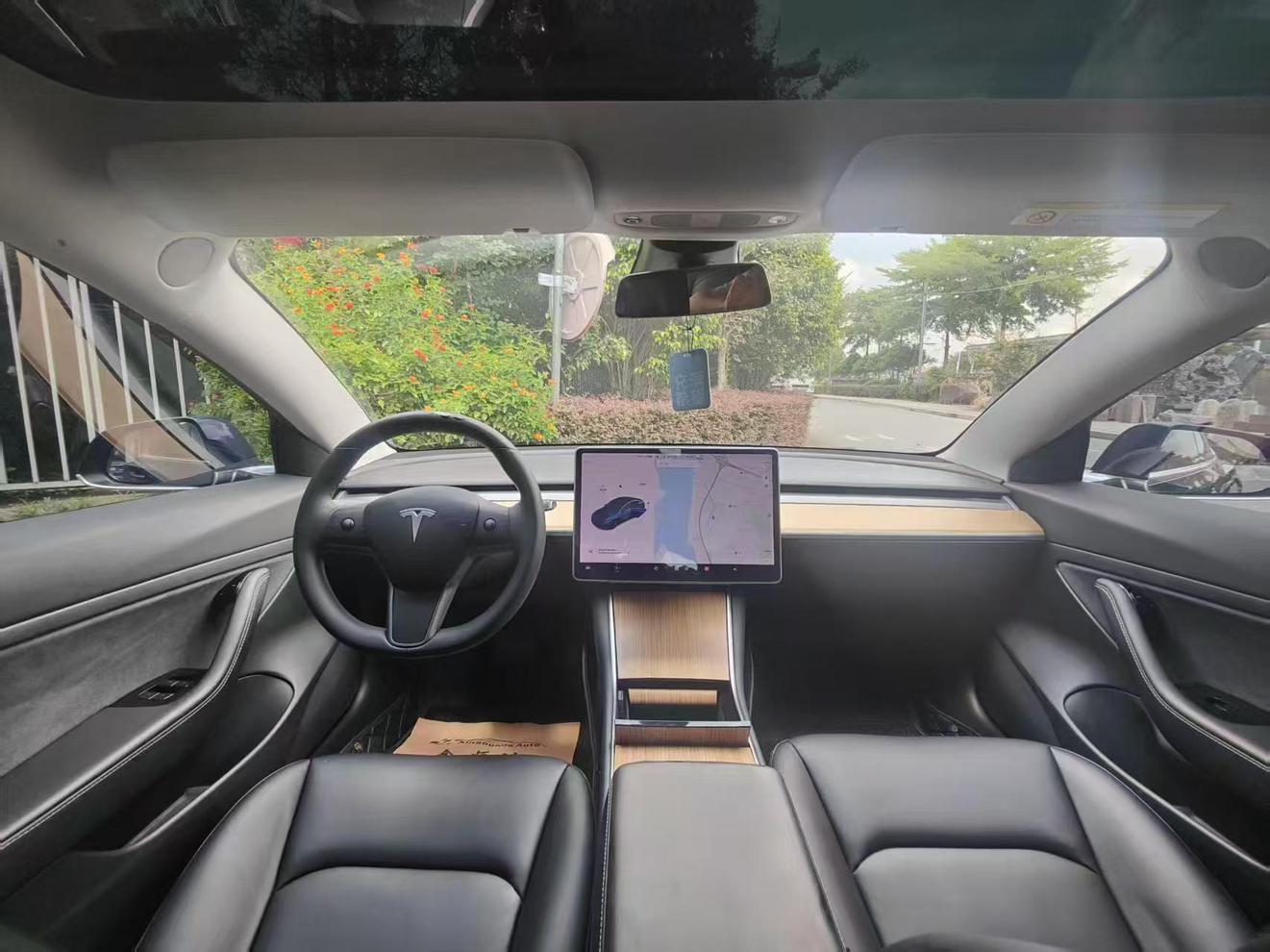 Tesla Model 3 2020 thumb 6