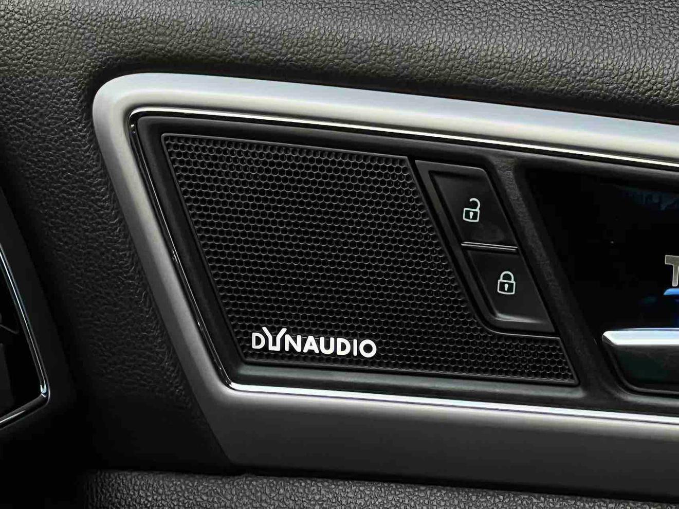 Volkswagen Teramont 2017 thumb 5