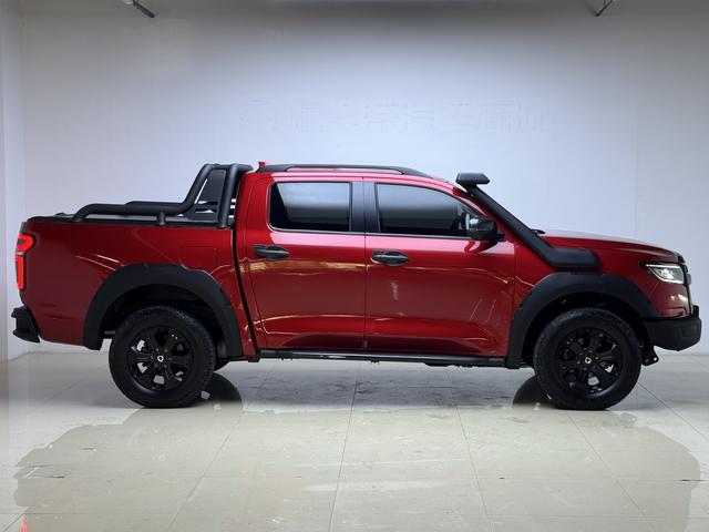 Great Wall Pao 2020 thumb 6