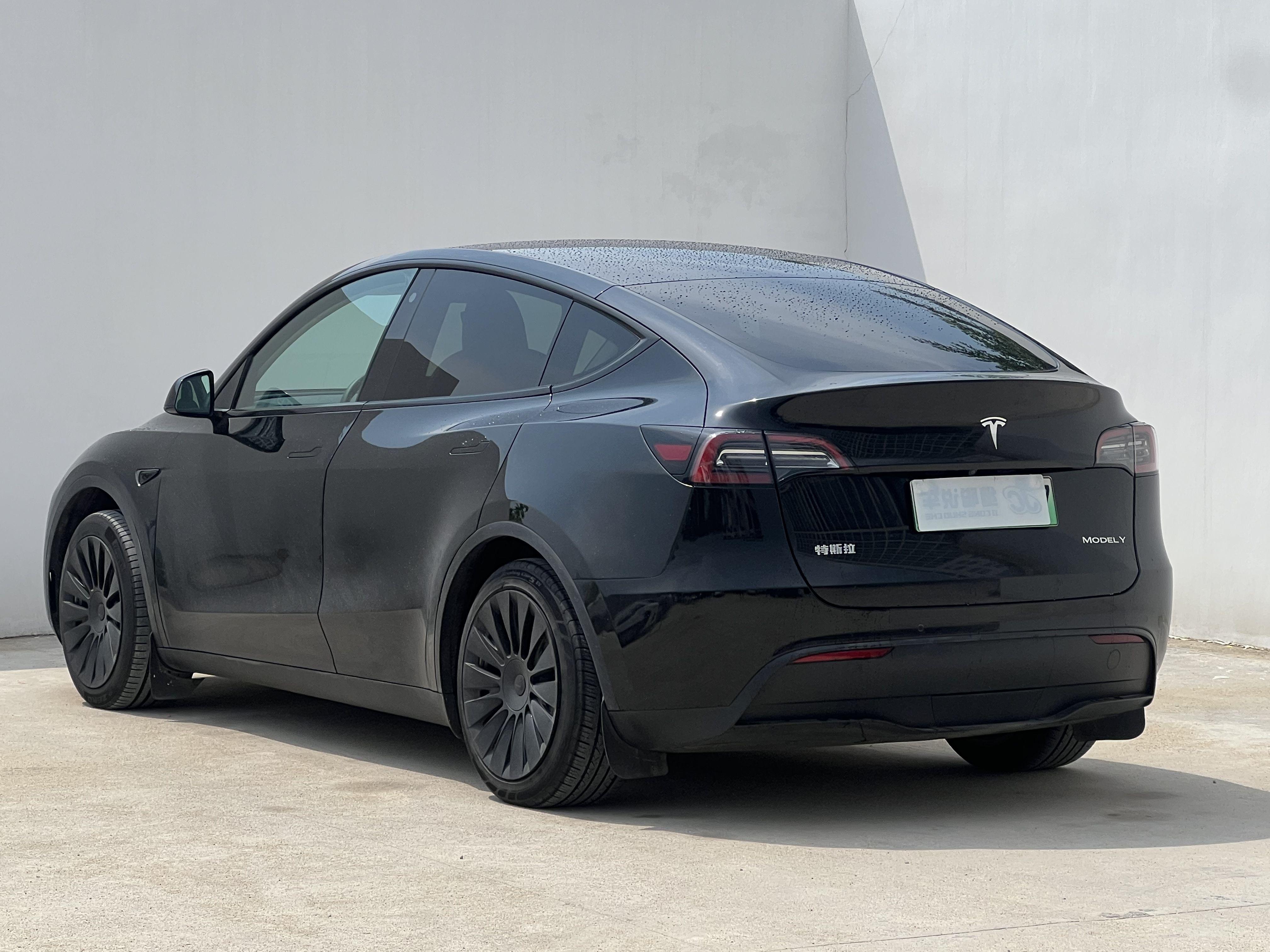 Tesla Model Y 2022 thumb 2