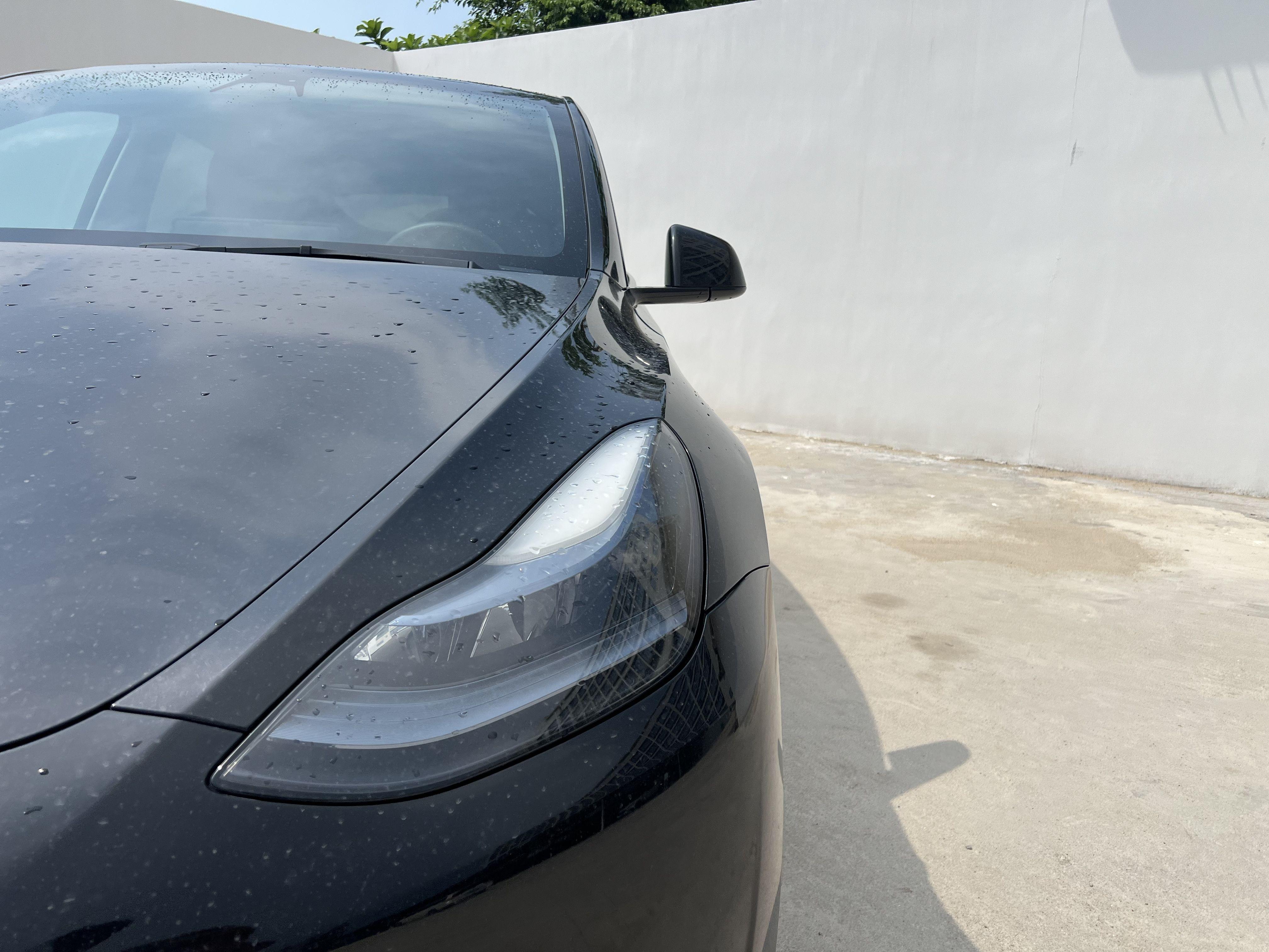Tesla Model Y 2022 thumb 5
