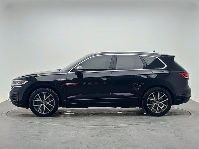 Volkswagen Touareg 2019 thumb 2