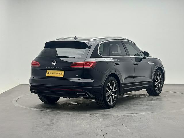 Volkswagen Touareg 2019 thumb 5