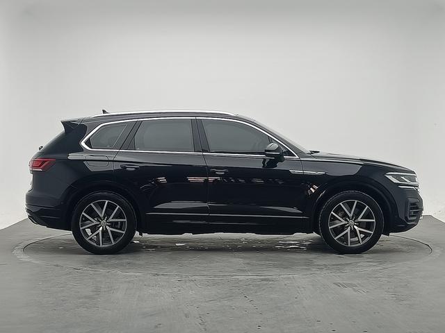 Volkswagen Touareg 2019 thumb 6