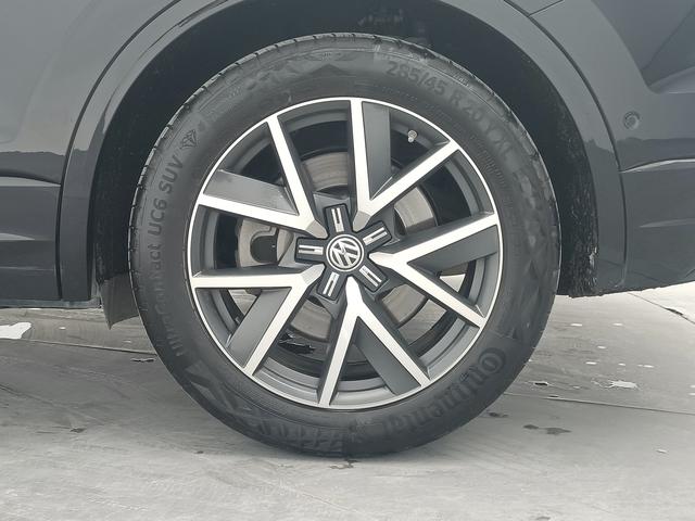 Volkswagen Touareg 2019 thumb 7