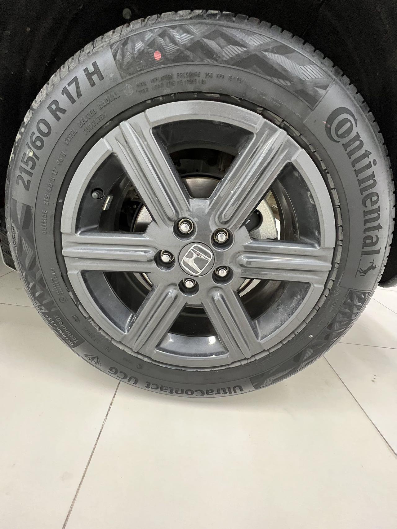 Honda XR-V 2023 thumb 6