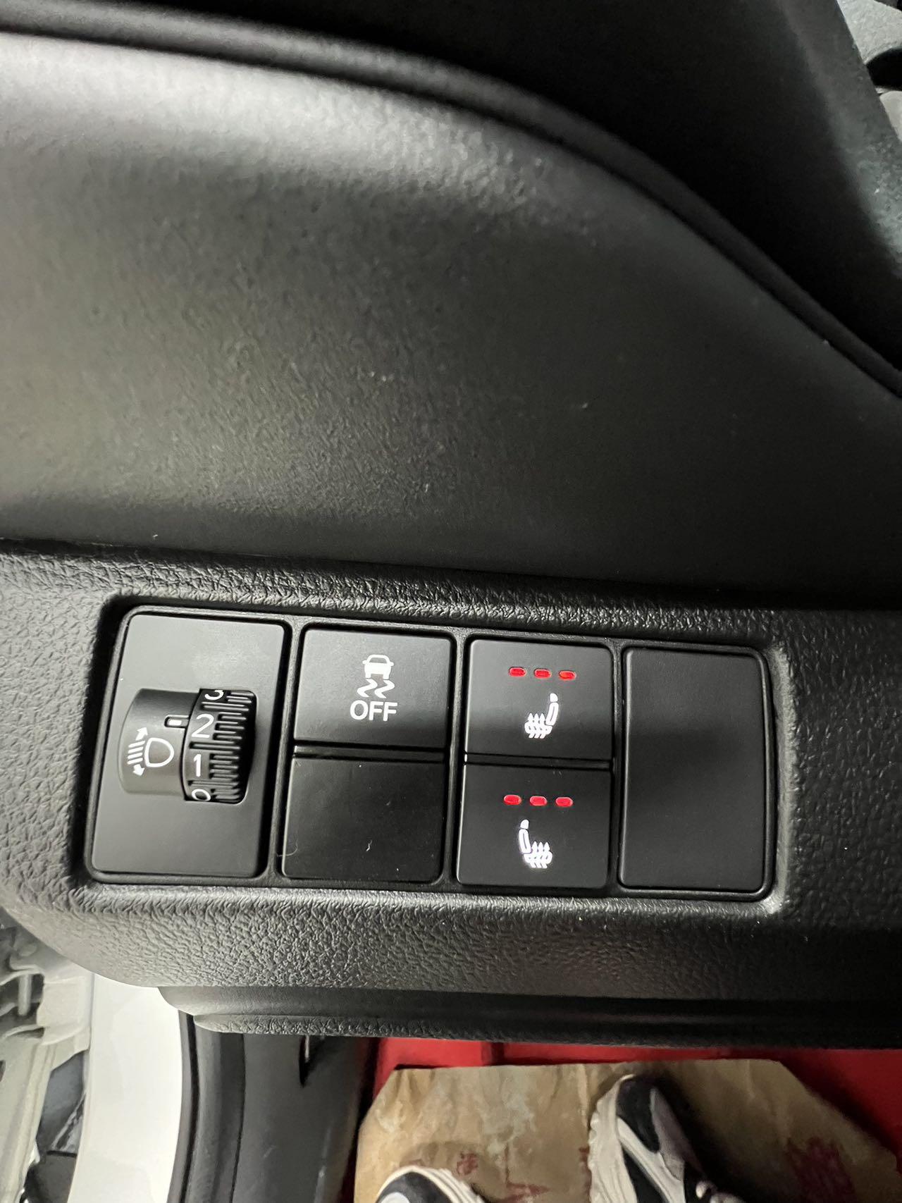 Honda XR-V 2023 thumb 11