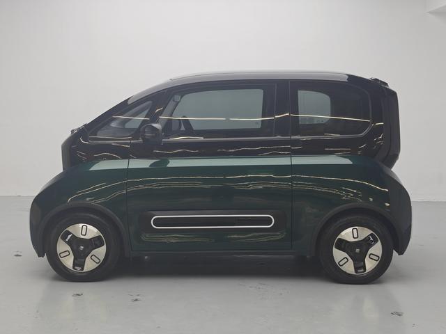 Baojun Kiwi EV 2021 thumb 2