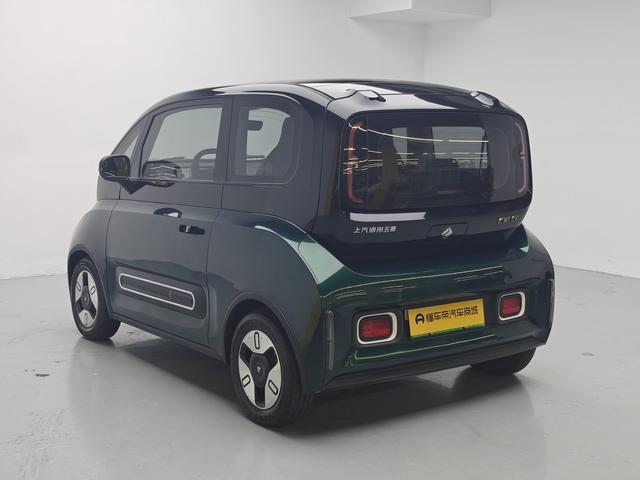 Baojun Kiwi EV 2021 thumb 3