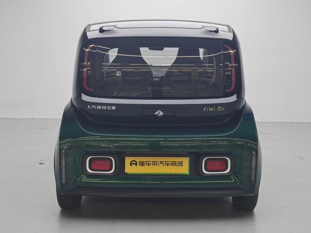Baojun Kiwi EV 2021 thumb 4