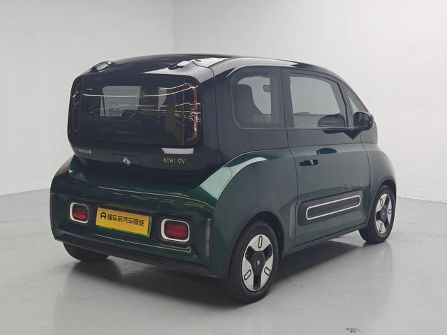 Baojun Kiwi EV 2021 thumb 5