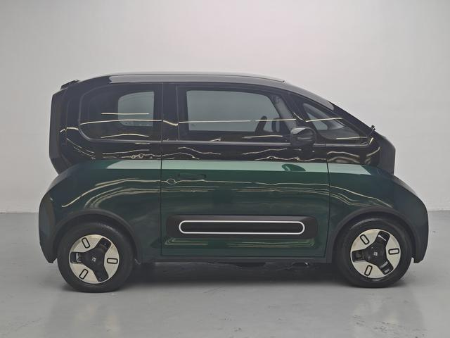 Baojun Kiwi EV 2021 thumb 6