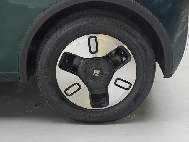 Baojun Kiwi EV 2021 thumb 7