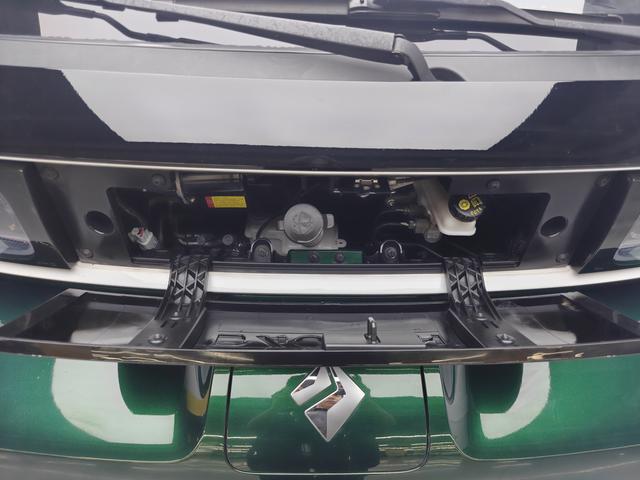 Baojun Kiwi EV 2021 thumb 8