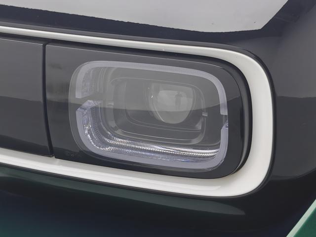 Baojun Kiwi EV 2021 thumb 10