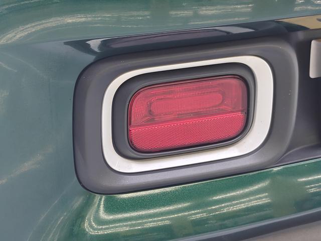 Baojun Kiwi EV 2021 thumb 11