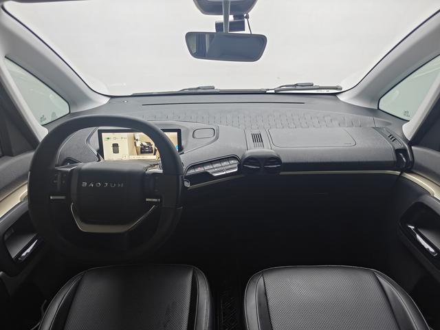 Baojun Kiwi EV 2021 thumb 12