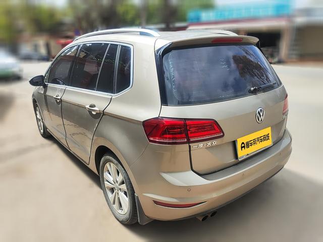 Volkswagen Golf 2016 thumb 2